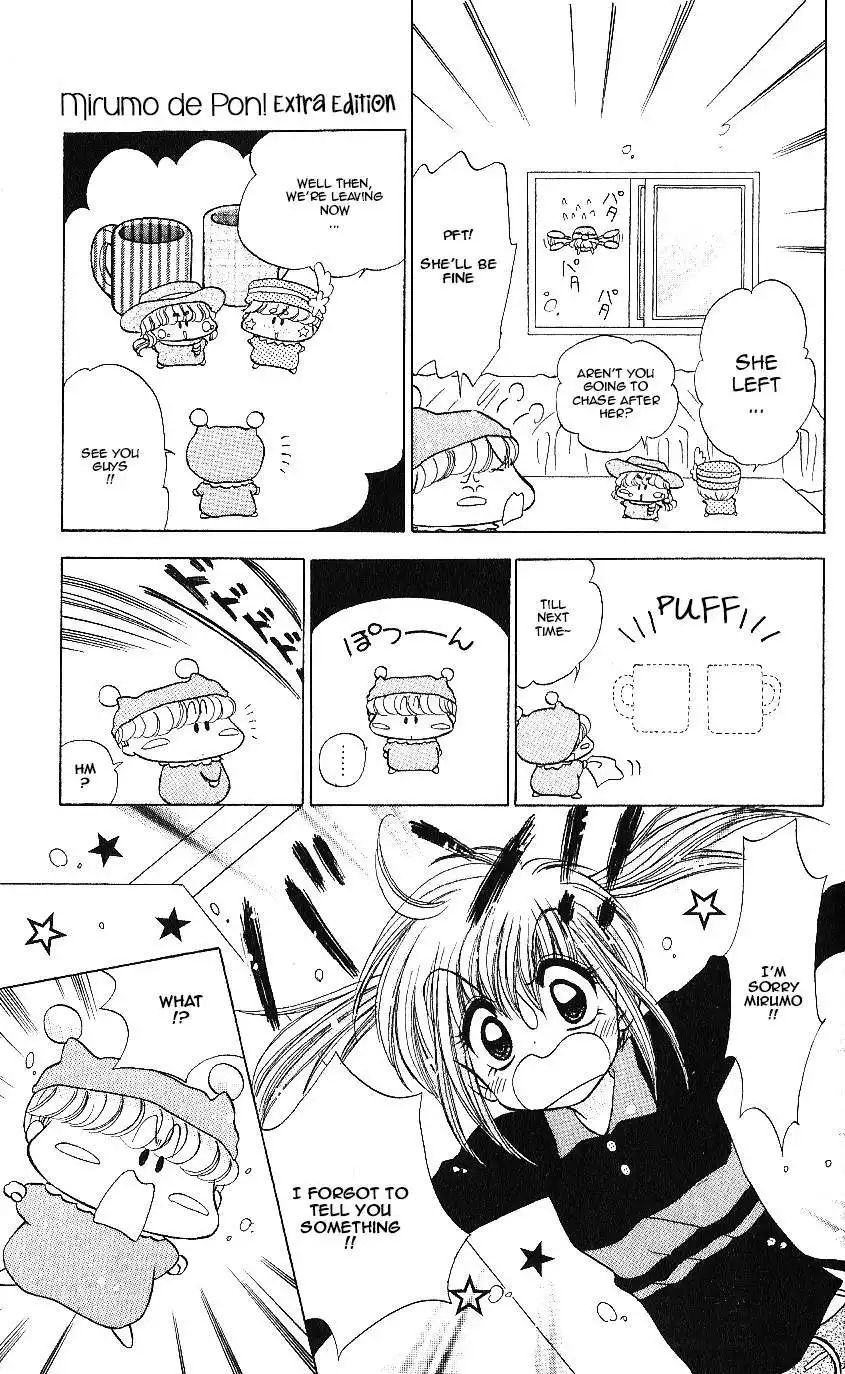 Mirumo de Pon! Chapter 10.005 18